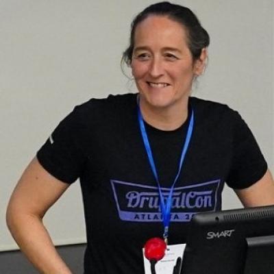 Emma Horrell