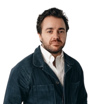 Elliott Mower