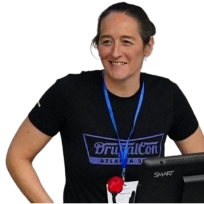 Emma Horrell