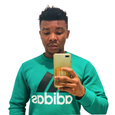 Godspower Omenihu