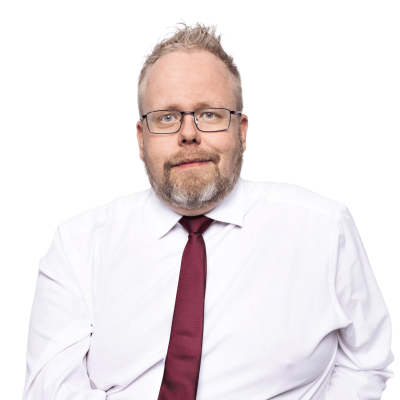 Hilmar Hallbjörnsson