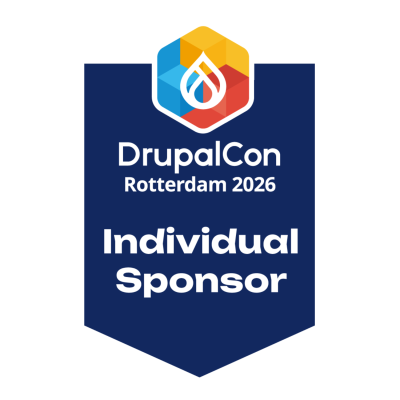 Individual Sponsors
