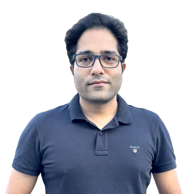 Junaid Masoodi
