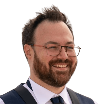 Nicolas Perussel