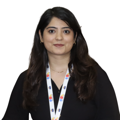 Nikita Aswani