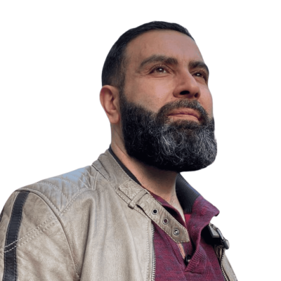 Ovanes Budakyan