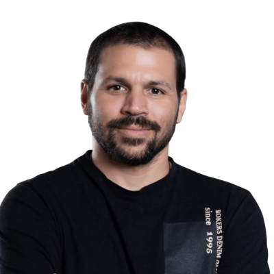 Panagiotis Moutsopoulos