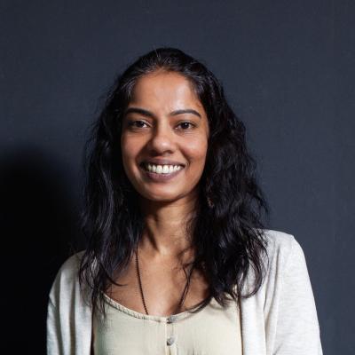 Sinduri Guntupalli