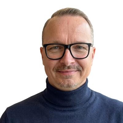 Thomas Schroepfer