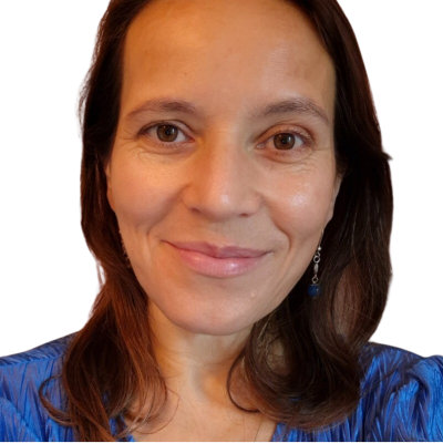 Valerie Valkenburg-Gibson