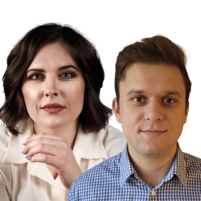 Zsófia Alföldi & Krisztián Kása