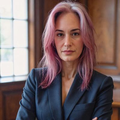 Aikaterine Tsiboukas
