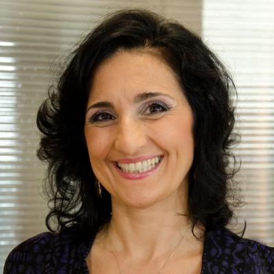 Antonella Severo