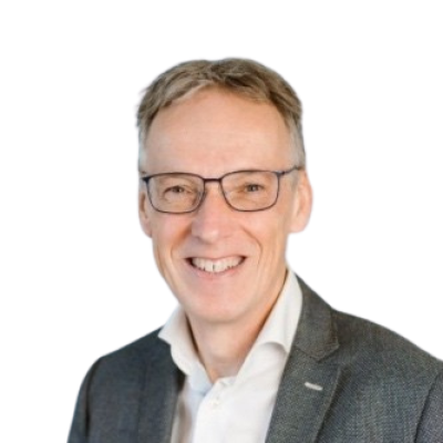 Teun van der Vorm