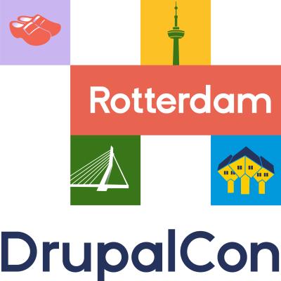 DC Rotterdam City Icon