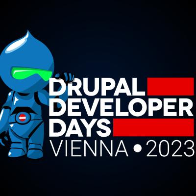 Drupal Developer Days