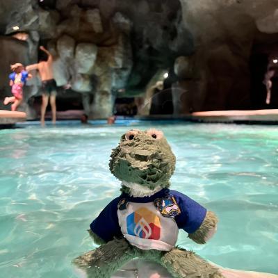 Bytes Pool