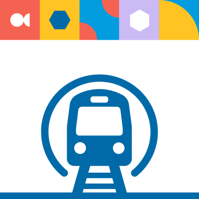 train