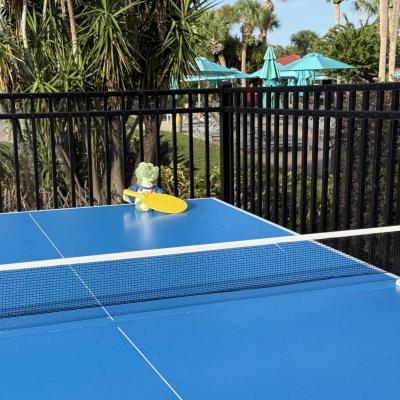 Bytes Ping Pong