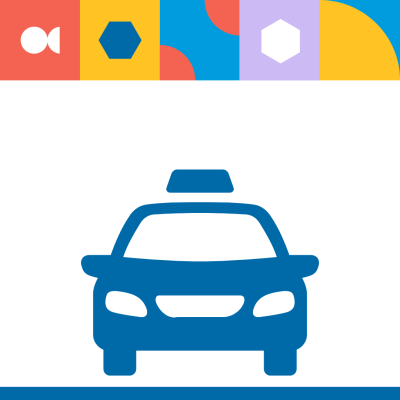 taxi