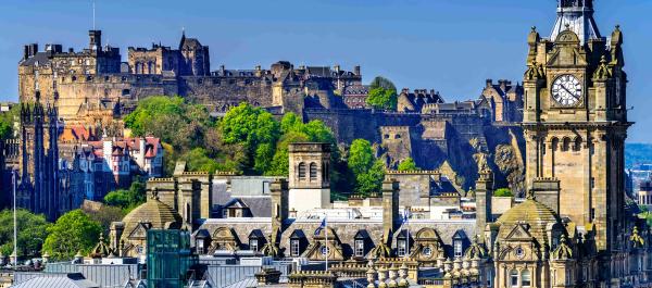 Edinburgh