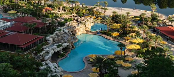 Hyatt Regency Grand Cypress Resort photo by Hyatt Regency Grand Cypress Resort