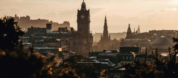 Edinburgh