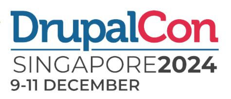 DrupalCon Logo