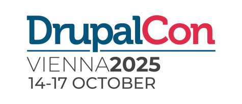 DrupalCon Vienna_logo