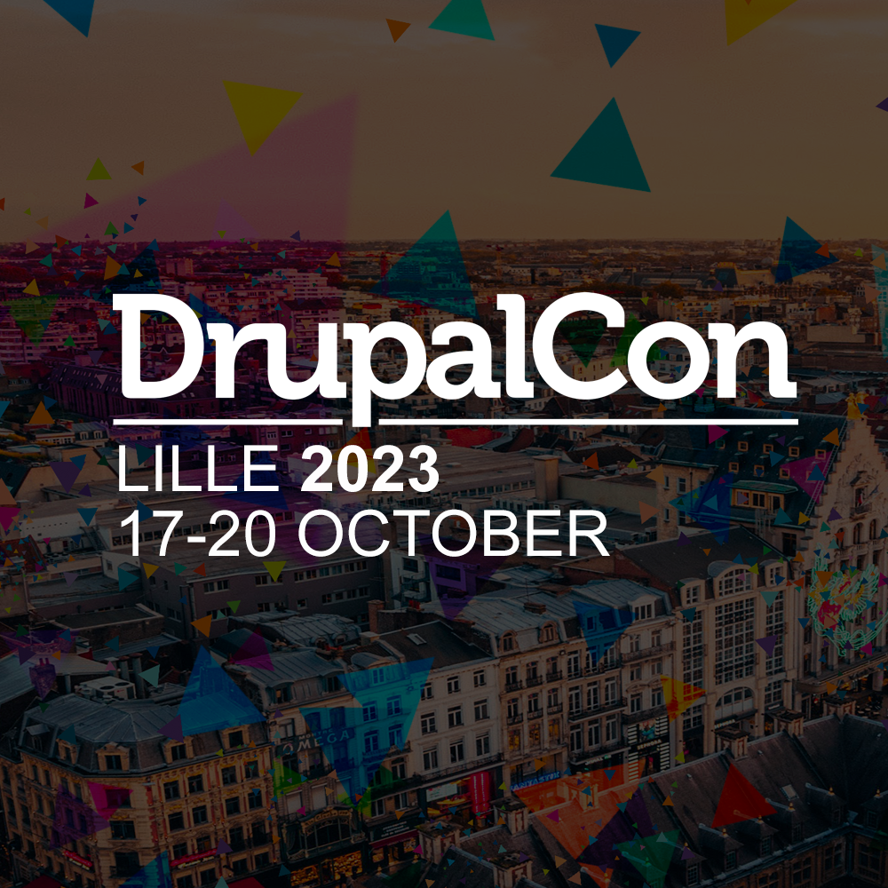 drupal con drupal con