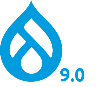 Drupal 9.0.0