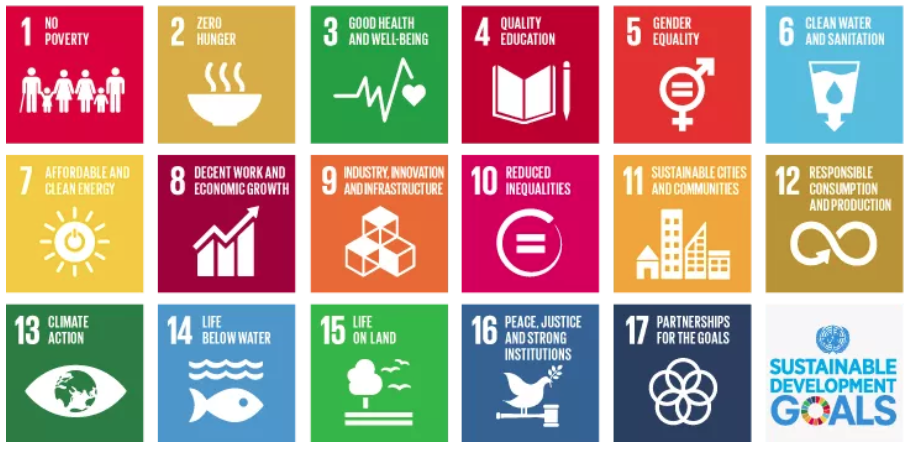 sustainable-development-goals