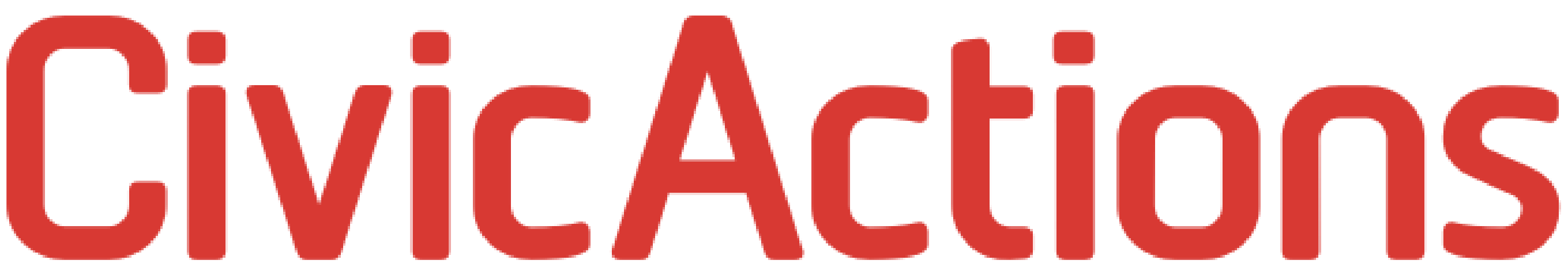 CivicAction logo