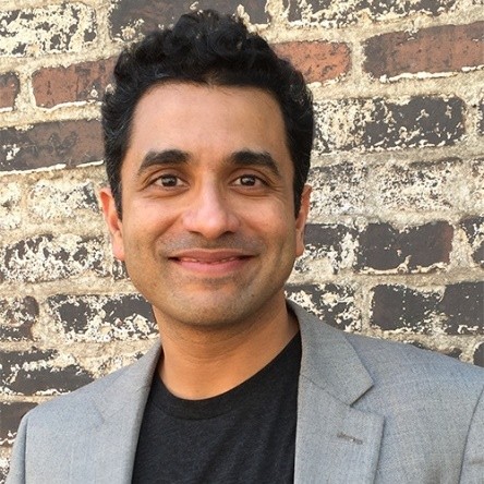 Nikhil Despande