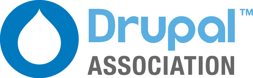 Drupal Association Logo