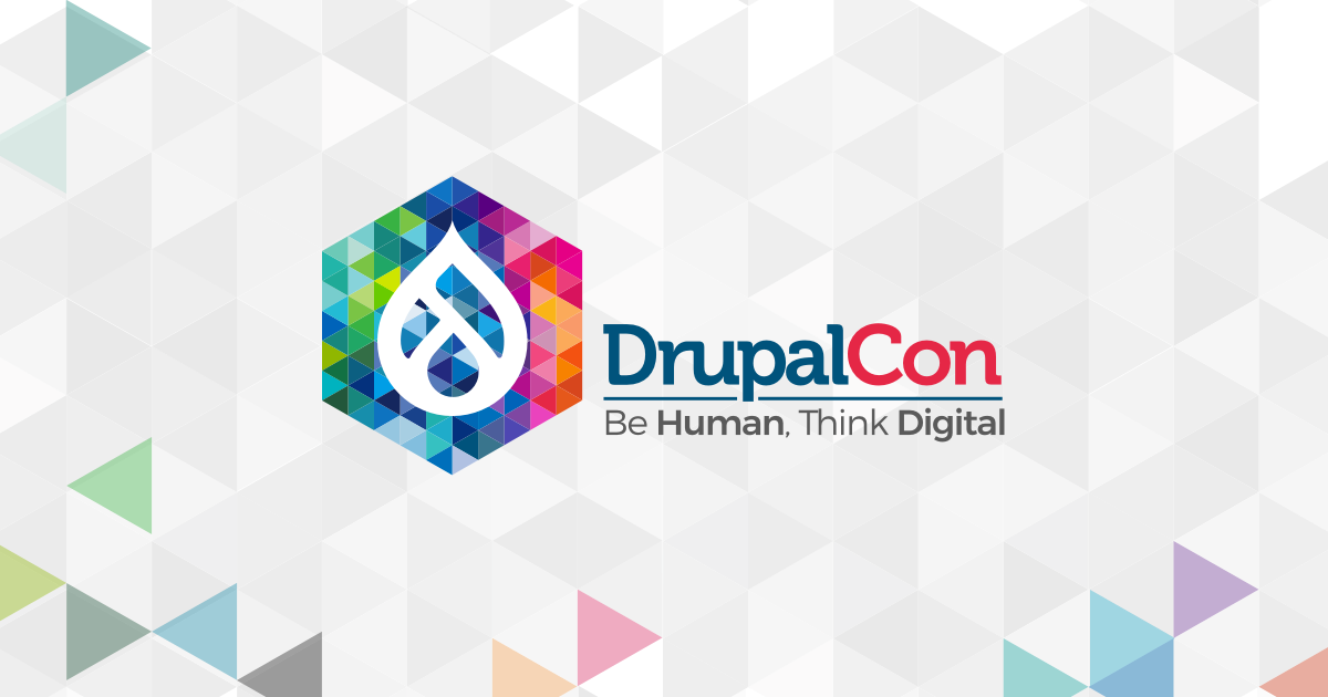 drupal con