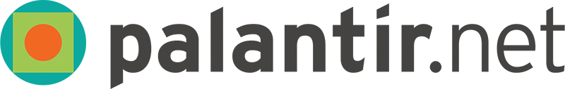 Palantir Logo 