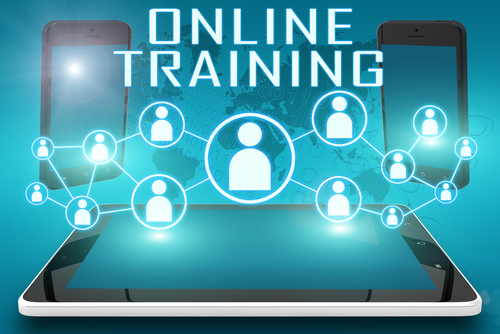 Online Training 