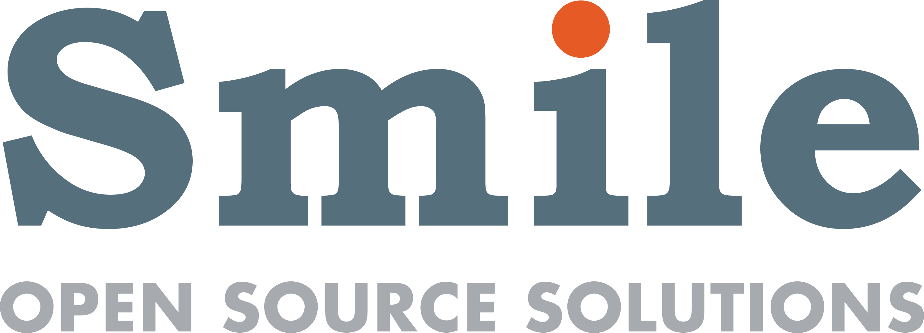 Open source solution