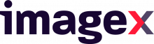 ImageX logo