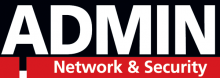 ADMIN Network & Security logo