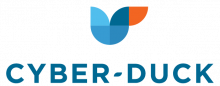 Cyber Duck logo