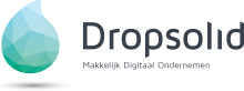 DrupalCon Silver Sponsor Dropsolid