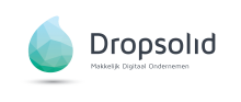 DrupalCon Silver Sponsor Dropsolid