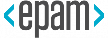 EPAM logo