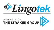 Lingotek logo