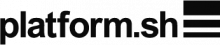 Platformsh Logo