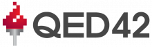 QED42 