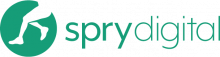 Spry Digital logo