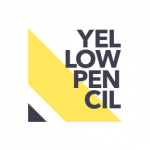 Yellow Pencil logo